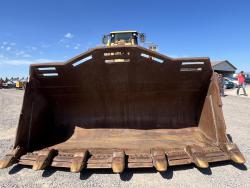 CARGADOR FRONTAL CATERPILLAR 988G