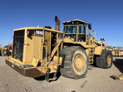 CATERPILLAR 988G