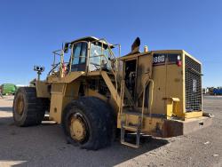 CATERPILLAR 988G