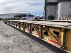 LOW BOY TRAILKING TK90MDG-533