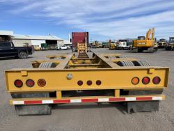 LOW BOY TRAILKING TK90MDG-533