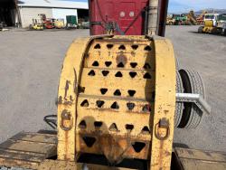 LOW BOY TRAILKING TK90MDG-533