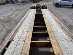 LOW BOY TRAILKING TK90MDG-533