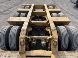 LOW BOY TRAILKING TK90MDG-533