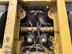 LOW BOY TRAILKING TK90MDG-533