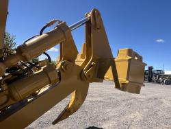 TOPADOR FRONTAL CATERPILLAR D8R