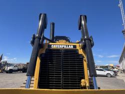 TOPADOR FRONTAL CATERPILLAR D8R