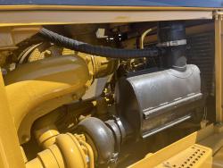 TOPADOR FRONTAL CATERPILLAR D8R
