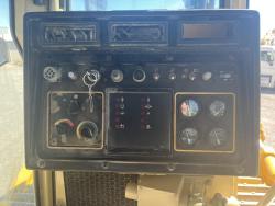 TOPADOR FRONTAL CATERPILLAR D8R