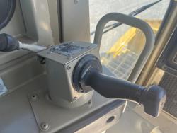 TOPADOR FRONTAL CATERPILLAR D8R