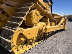 TOPADOR FRONTAL CATERPILLAR D8R