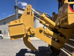 TOPADOR FRONTAL CATERPILLAR D8R