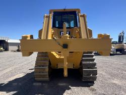 TOPADOR FRONTAL CATERPILLAR D8R
