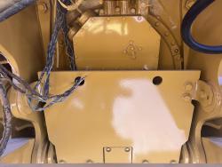 TOPADOR FRONTAL CATERPILLAR D8R