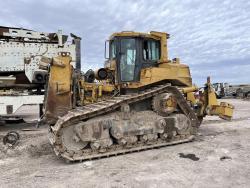 CATERPILLAR D8R