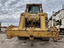 CATERPILLAR D8R