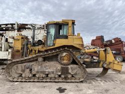 CATERPILLAR D8R