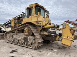 CATERPILLAR D8R