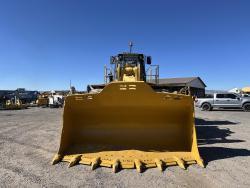 CATERPILLAR 988H