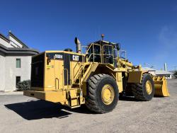 CATERPILLAR 988H