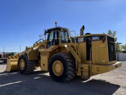 CATERPILLAR 988H