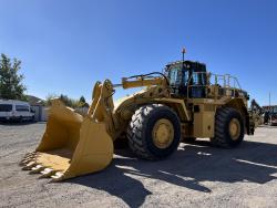 CATERPILLAR 988H