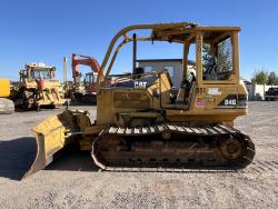 CATERPILLAR D4G