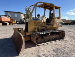 CATERPILLAR D4G