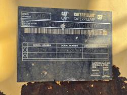 CATERPILLAR D4G
