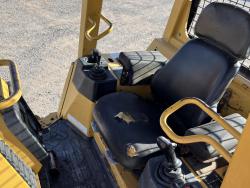 CATERPILLAR D4G