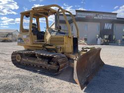 CATERPILLAR D4G
