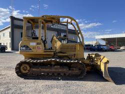 CATERPILLAR D4G