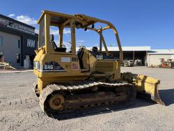 CATERPILLAR D4G