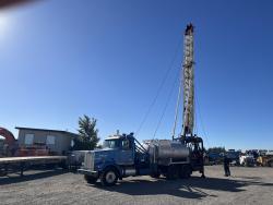 FLUSH BY RIG (EQUIPOS PARA DESTAPAR POZOS)