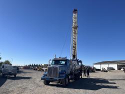 FLUSH BY RIG (EQUIPOS PARA DESTAPAR POZOS)