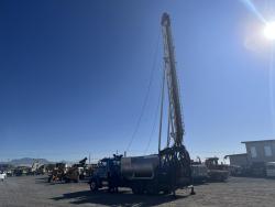 FLUSH BY RIG (EQUIPOS PARA DESTAPAR POZOS)