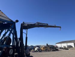 FLUSH BY RIG (EQUIPOS PARA DESTAPAR POZOS)