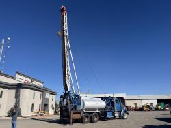 FLUSH BY RIG (EQUIPOS PARA DESTAPAR POZOS)