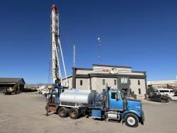 FLUSH BY RIG (EQUIPOS PARA DESTAPAR POZOS)