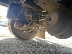 REMOLQUE GANADERO DE 48 FT