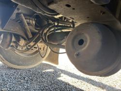 REMOLQUE GANADERO MERRIT DE 48 FT