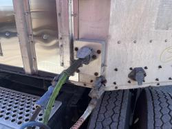 REMOLQUE GANADERO DE 48 FT