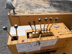 CAMION PERFORADOR TEREX COMMANDER