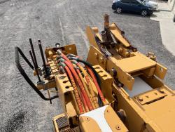 CAMION PERFORADOR TEREX COMMANDER