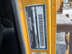 CAMION PERFORADOR TEREX COMMANDER