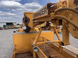 CAMION PERFORADOR TEREX COMMANDER