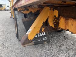 CAMION PERFORADOR TEREX COMMANDER