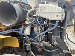 CAMION PERFORADOR TEREX COMMANDER