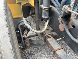 CAMION PERFORADOR TEREX COMMANDER