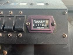 CAMION PERFORADOR TEREX COMMANDER